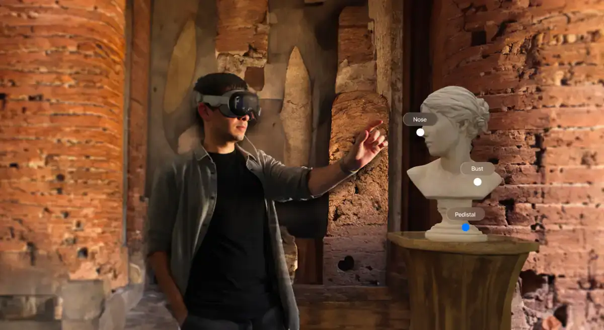 Educate with 3DtoMe